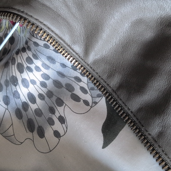 GUC s.S Mackage leather jacket - Picture 12 of 12